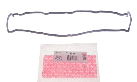 Фото 2 - Прокладка клапанной крышки ELRING 023.711 (023711)