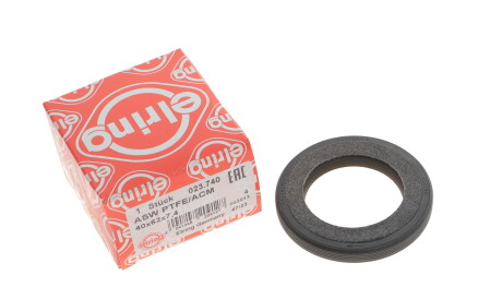 Фото 3 - Сальник колінвала ELRING 023.740 (023740)