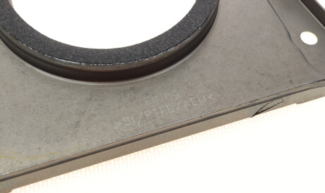 Фото 2 - Сальник колінвала ELRING 023.862 (023862)