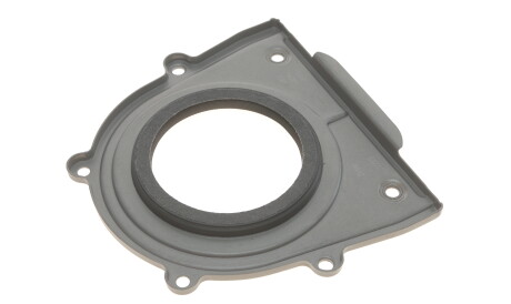 Фото 2 - Сальник коленвала ELRING 023.940 (023940)