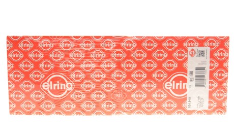 Фото 3 - Прокладка выпускного коллектора ELRING 024.940 (024940)