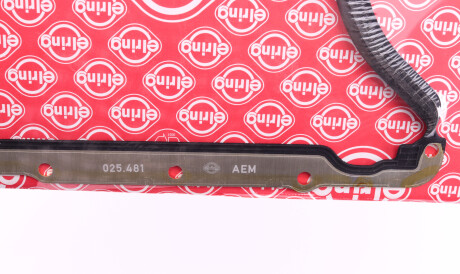 Фото 3 - Прокладка ELRING 025.481 (025481)