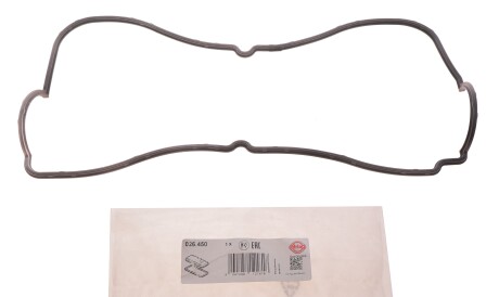 Фото 2 - Прокладка клапанної кришки ELRING 026.450 (026450)