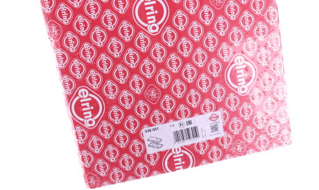 Фото 2 - Прокладки ELRING 026.551 (026551)