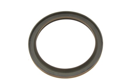 Фото 2 - Сальник коленвала ELRING 026.790 (026790)