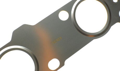 Фото 2 - Прокладка випускного колектора ELRING 026.961 (026961)