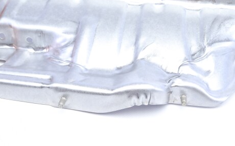 Фото 2 - Прокладка выпускного коллектора ELRING 026990