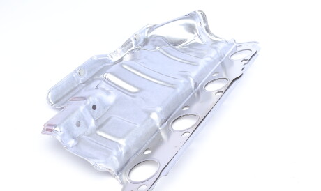 Фото 3 - Прокладка выпускного коллектора ELRING 026990