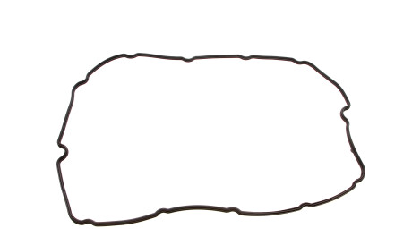 Фото 3 - Прокладка клапанной крышки ELRING 027.720 (027720)