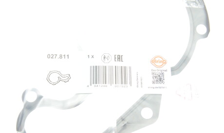 Фото 2 - Водяной насос ELRING 027.811 (027811)