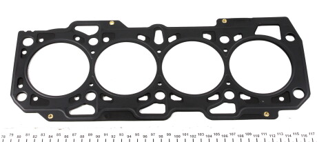 Фото 2 - Прокладка ГБЦ головки блока ELRING 028.040 (028040)