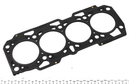 Фото 3 - Прокладка ГБЦ головки блока ELRING 028.040 (028040)