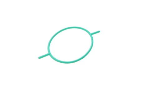 Фото 3 - Прокладка ELRING 030.500 (030500)