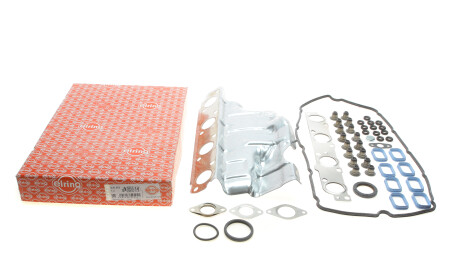 Фото 2 - Комплект прокладок ELRING 030.583 (030583)