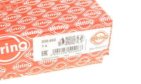 Фото 2 - Прокладки (комплект) ELRING 030.602 (030602)