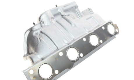 Фото 3 - Прокладки (комплект) ELRING 030.612 (030612)