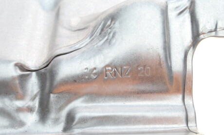 Фото 4 - Прокладки (комплект) ELRING 030.612 (030612)