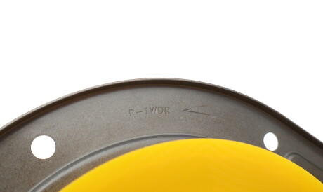 Фото 2 - Прокладки ELRING 030.662 (030662)