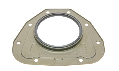 Фото 3 - Сальник коленвала ELRING 033.030 (033030)