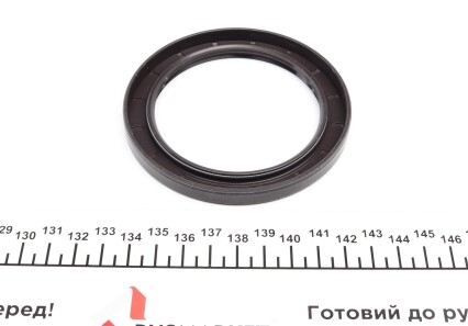 Фото 2 - Сальник колінвала ELRING 034.530 (034530)