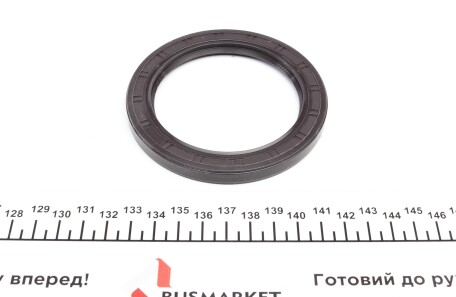 Фото 3 - Сальник колінвала ELRING 034.530 (034530)