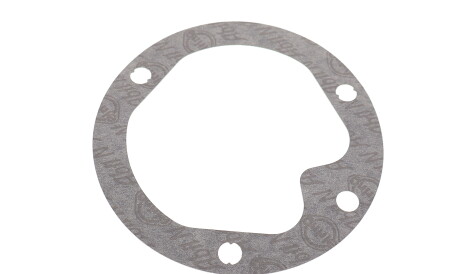 Прокладка подушки амортизатора (переднього) Land Rover Range Rover 02-12 - ELRING 036.231