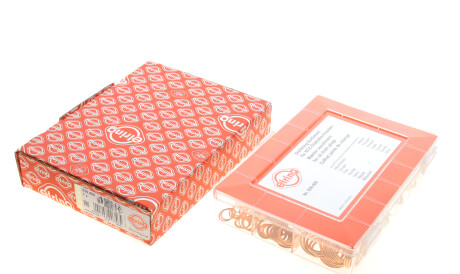 Фото 3 - Автозапчасть ELRING 036.400 (036400)