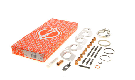Комплект прокладок турбіни Ford Connect 1.8TDCI 02-13 - (05L253039E, 05L253019K, 05L253019J) ELRING 036.940