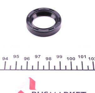 Фото 2 - Сальник трансмісії ELRING 038.075 (038075)