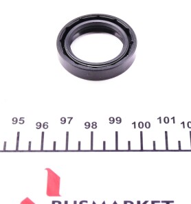 Фото 3 - Сальник трансмісії ELRING 038.075 (038075)