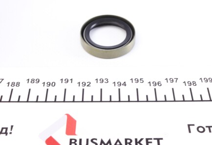 Фото 2 - Сальник трансмісії ELRING 038.083 (038083)