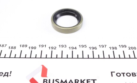 Фото 3 - Сальник трансмісії ELRING 038.083 (038083)