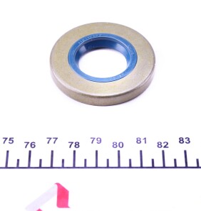 Фото 2 - Сальник трансмісії ELRING 038385