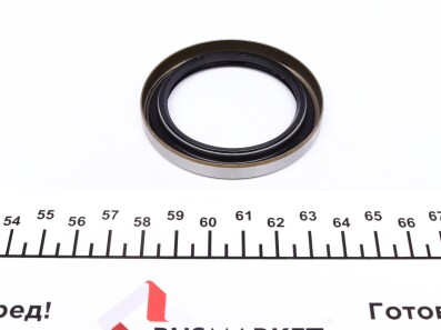 Фото 2 - Комплектующая ступицы ELRING 040.673 (040673)