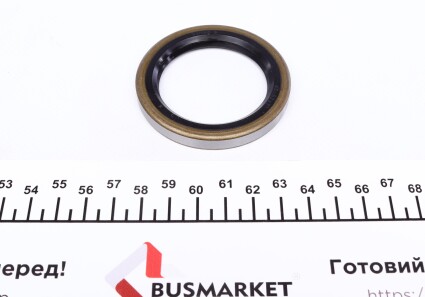 Фото 3 - Комплектующая ступицы ELRING 040.673 (040673)