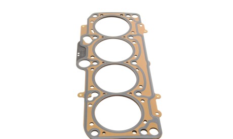 Фото 3 - Прокладки (комплект) ELRING 041.731 (041731)