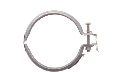 Хомут глушника Land Rover Discovery/Range Rover 19- - ELRING 042.180