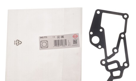 Фото 2 - Прокладка термостату ELRING 043.773 (043773)