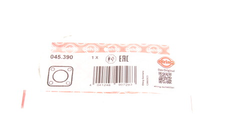 Фото 2 - Автозапчастина ELRING 045.390 (045390)
