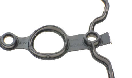 Фото 2 - Прокладка клапанної кришки ELRING 047.420 (047420)