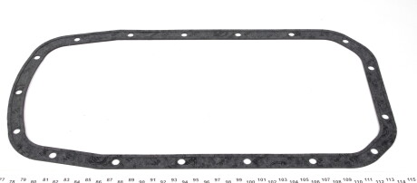 Фото 2 - Прокладка ELRING 050191