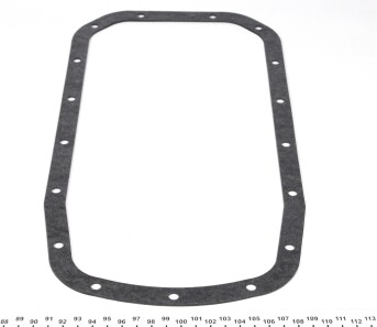 Фото 3 - Прокладка ELRING 050191