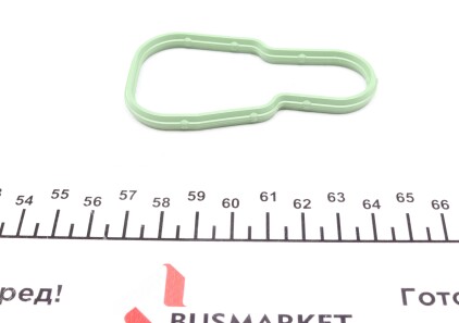 Фото 2 - Прокладка впускного коллектора ELRING 050.460 (050460)