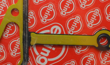 Фото 2 - Прокладка ELRING 051.930 (051930)