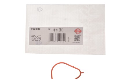Фото 2 - Прокладка впускного колектора ELRING 052.040 (052040)