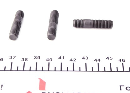 Фото 3 - Прокладки (комплект) ELRING 052.091 (052091)