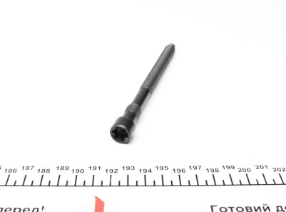 Фото 2 - Болты головки блока цилиндров ELRING 057.450 (057450)