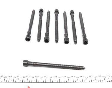 Фото 3 - Болты головки блока цилиндров ELRING 057.450 (057450)