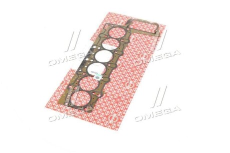 Фото 2 - Прокладка ГБЦ головки блока ELRING 058.141 (058141)