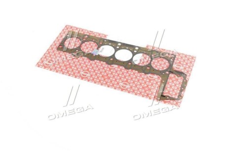 Фото 3 - Прокладка ГБЦ головки блока ELRING 058.141 (058141)